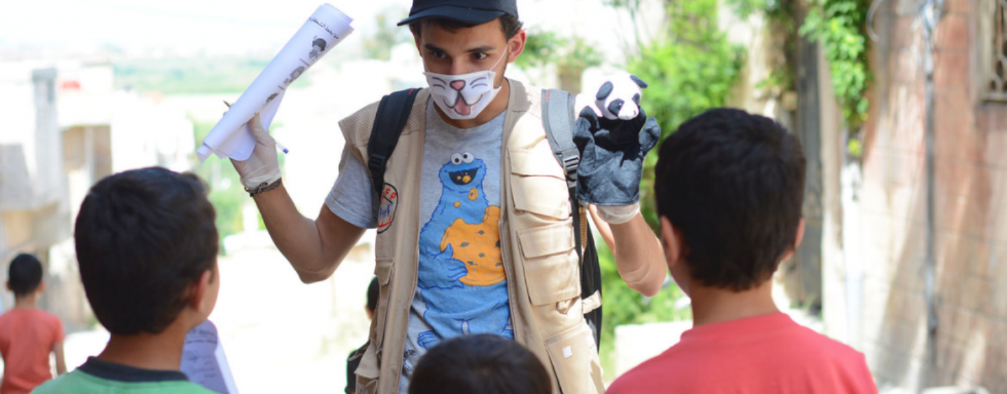 Finanziamenti per idee innovative