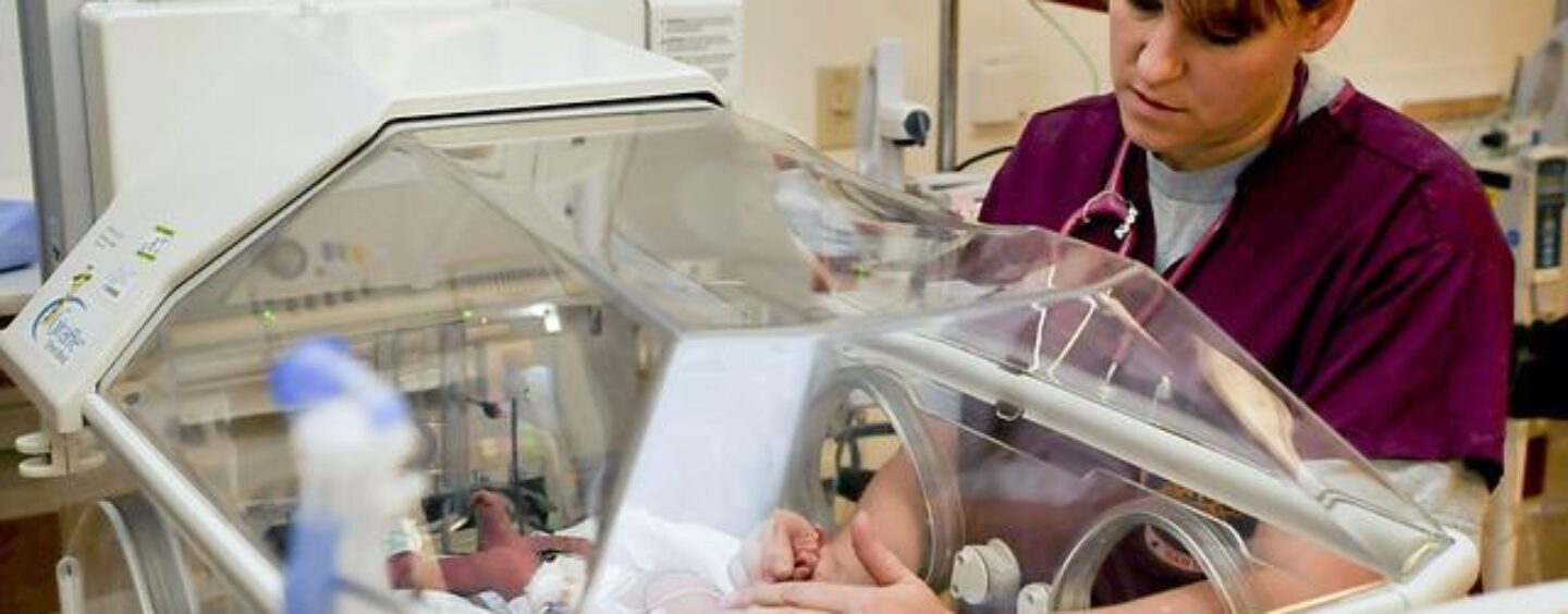 Borse di studio per la laurea magistrale in infermieristica e ostetricia