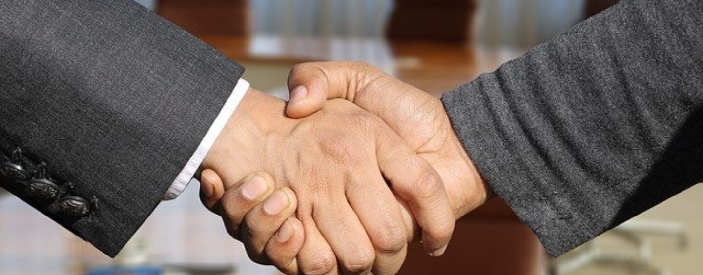 Premio per tesi sulla figura dell’agente di commercio