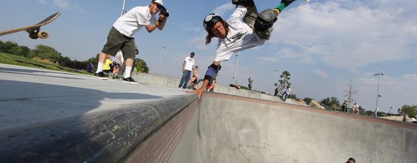 Hai scritto una tesi sugli sport rotellistici? C’è un premio per te