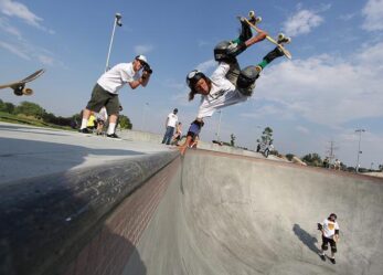 Hai scritto una tesi sugli sport rotellistici? C’è un premio per te