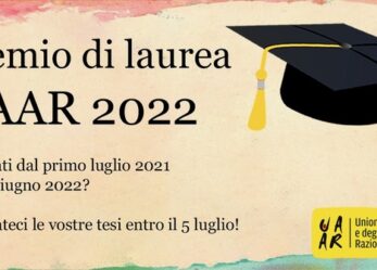 Premio di Laurea UAAR 2022