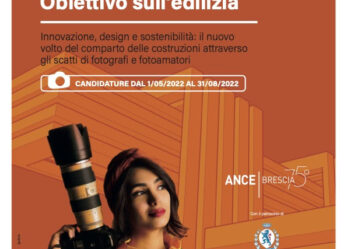 Fotografiamo il futuro – Obiettivo sull’edilizia