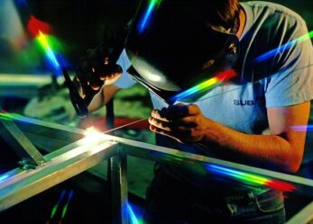 Corso gratuito di saldatura a Verolanuova