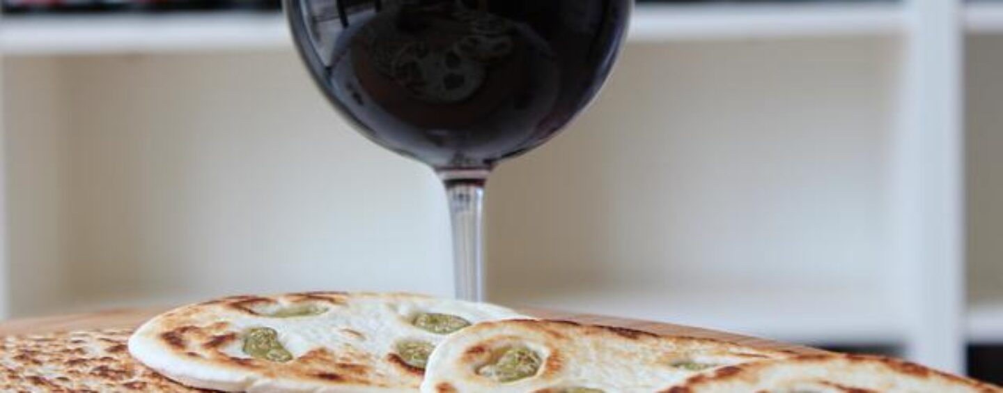 Opportunità di lavoro nella ristorazione: preparazione e vendita piadine