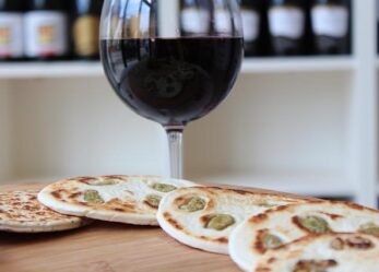 Opportunità di lavoro nella ristorazione: preparazione e vendita piadine