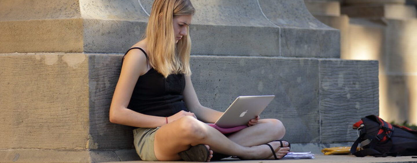 Corso online gratuito per studenti di giornalismo