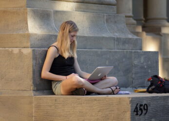 Corso online gratuito per studenti di giornalismo