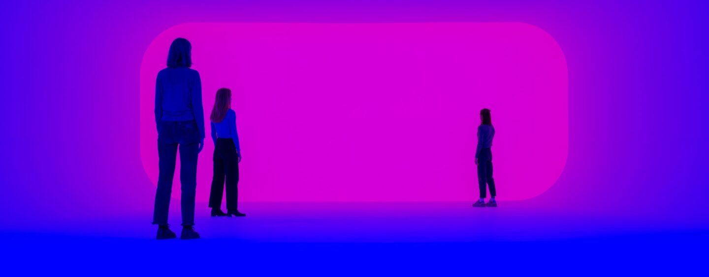 Yet, it moves! open call per artisti e architetti a Copenaghen