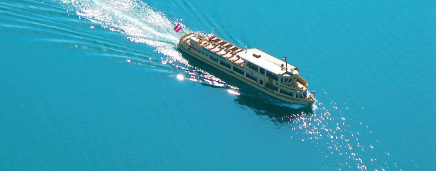 Lavoro stagionale in Austria