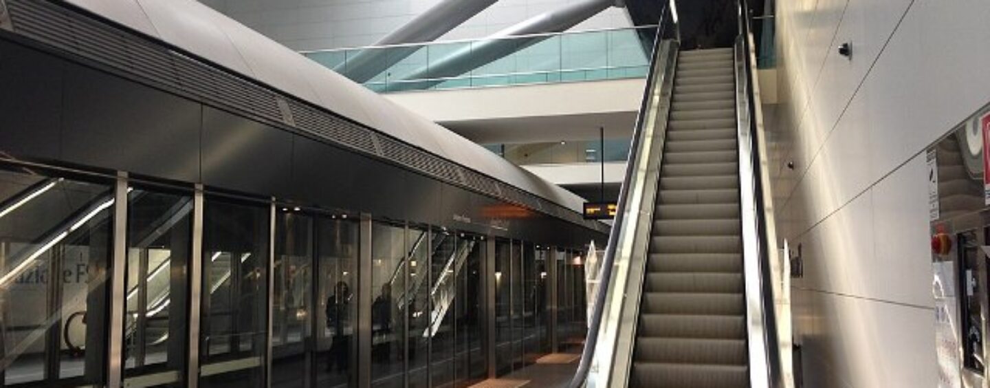 Un impiegato per Brescia Mobilità