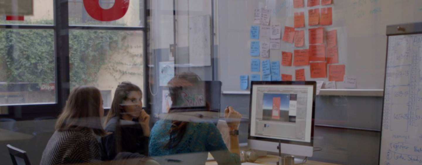 Borsa di studio per giovani giornalisti