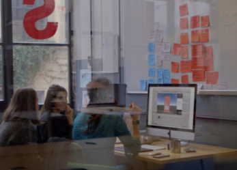 Borsa di studio per giovani giornalisti