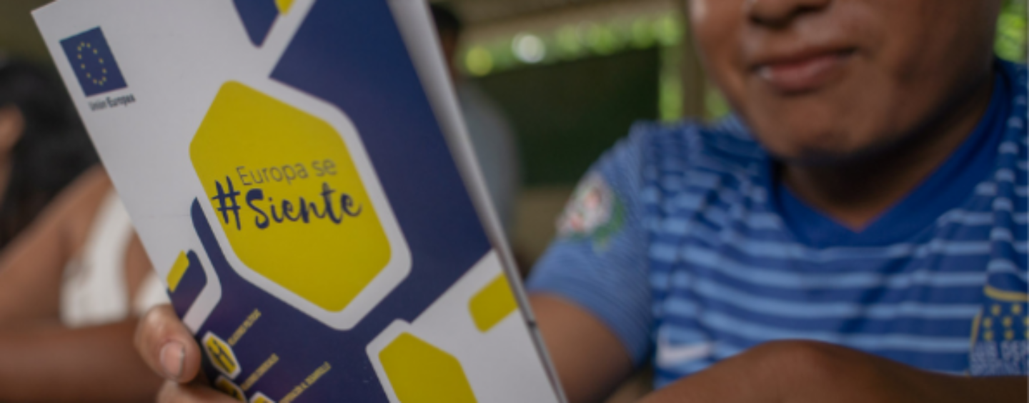 Tirocinio in Ecuador per laureate/i in Economia