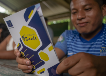 Tirocinio in Ecuador per laureate/i in Economia