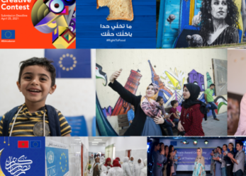 Tirocinio per la Delegazione UE in Arabia Saudita