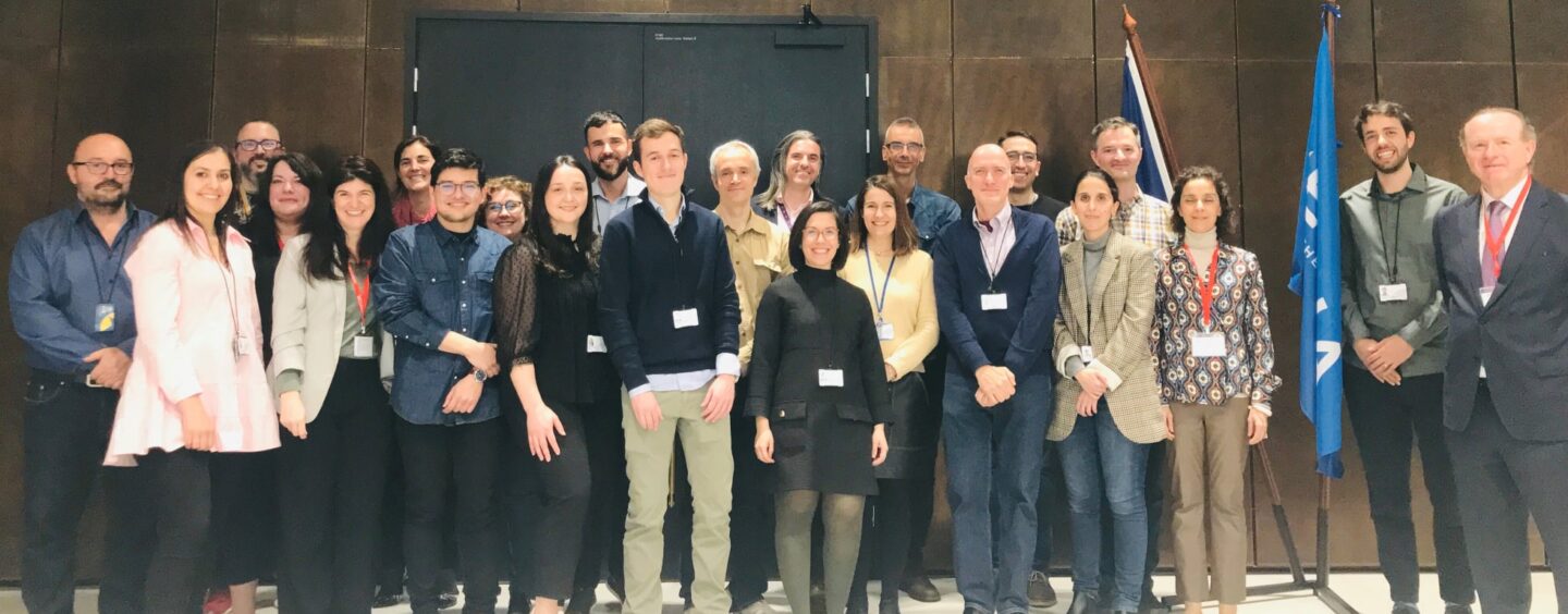 Tirocini a Helsinki per l’Agenzia europea per le sostanze chimiche