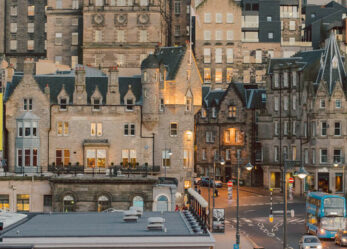 Lavoro stagionale in Scozia