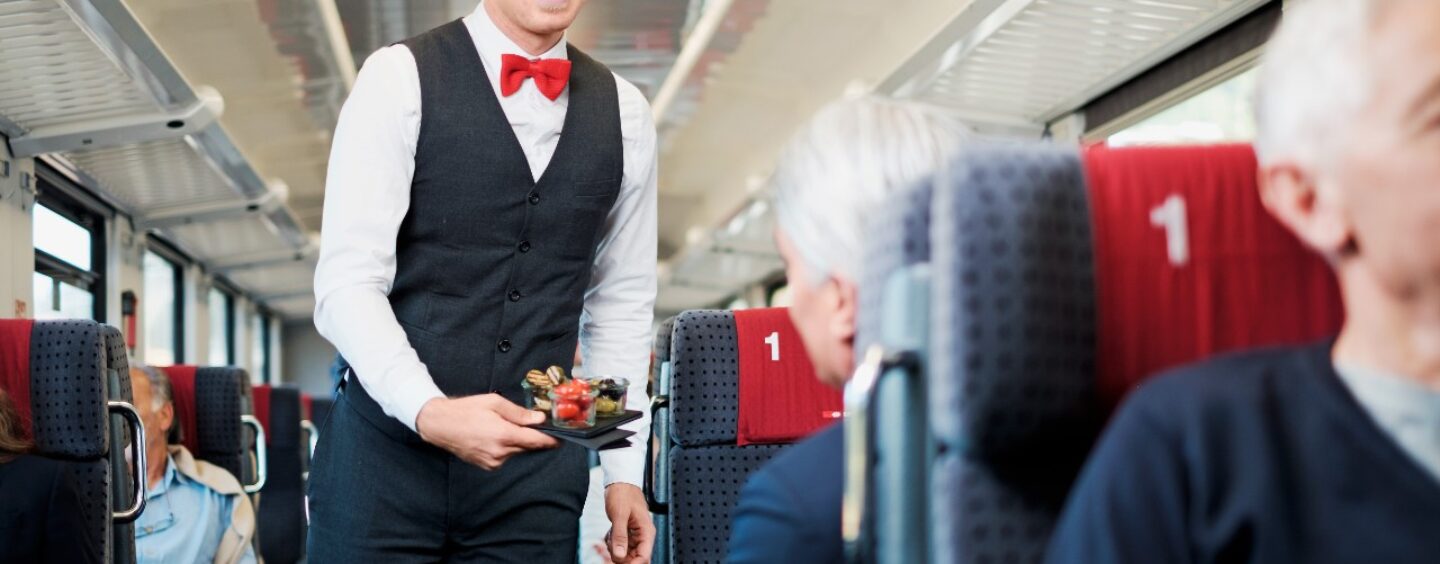 Lavoro stagionale in Svizzera