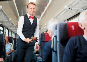 Lavoro stagionale in Svizzera