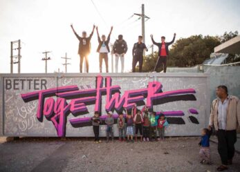 Tirocinio al Danish refugee council di Copenaghen