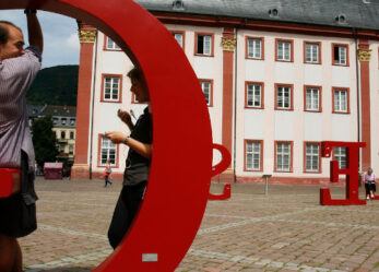 Scrivi la tua tesi in Germania