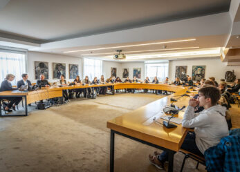 Tirocinio in comunicazione per la sostenibilità