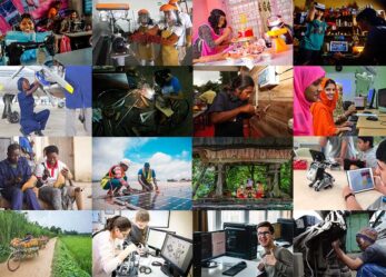 Giornata mondiale per le competenze giovanili