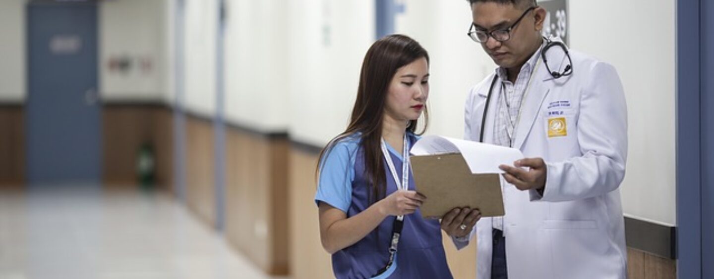 Corso OSS a pagamento a Brescia