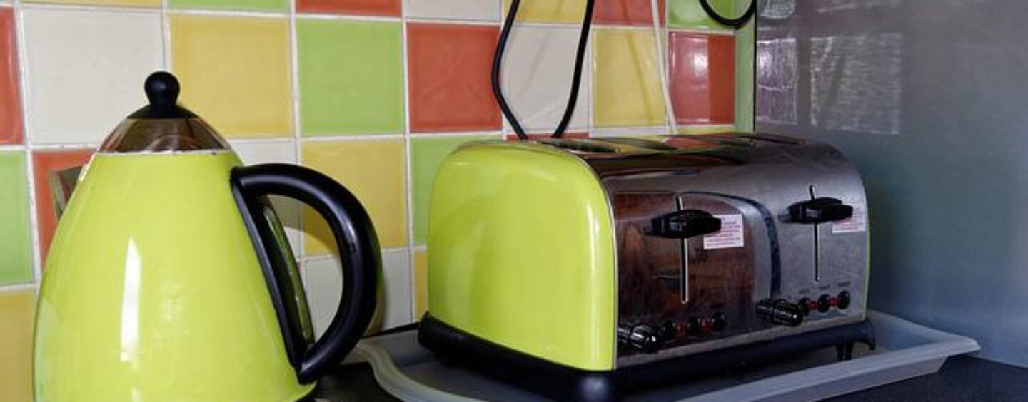 Stagisti nel settore elettronica/elettrodomestici