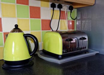 Stagisti nel settore elettronica/elettrodomestici