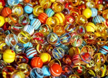 Ti va di inventare un giocattolo?