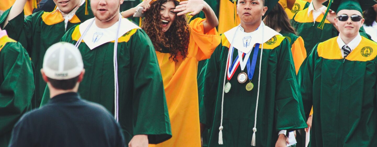 Borse di studio per Master online con Fondazione Italia USA