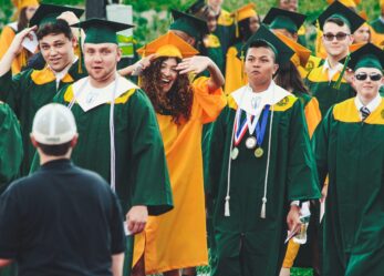 Borse di studio per Master online con Fondazione Italia USA