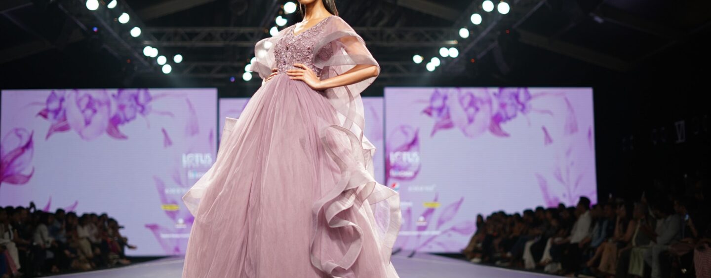 Percorsi IFTS – settore moda