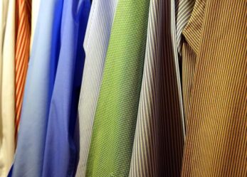 Addetti alle vendite in GDO abbigliamento