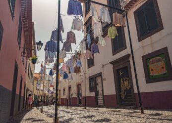 Addetti vendita nel settore arredamento