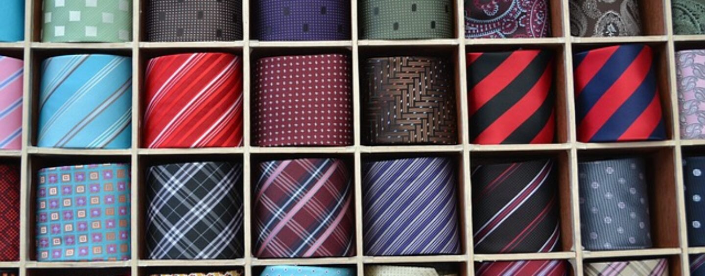 Opportunità di lavoro in catena di abbigliamento