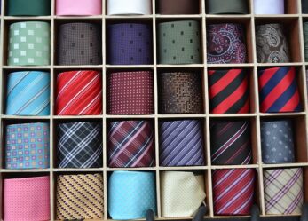 Opportunità di lavoro in catena di abbigliamento