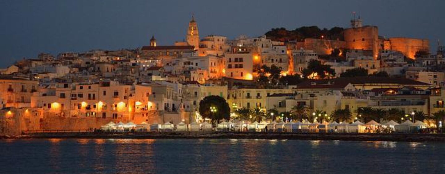 Ami il Mediterraneo? C’è il concorso fotografico (e di disegno) che fa per te