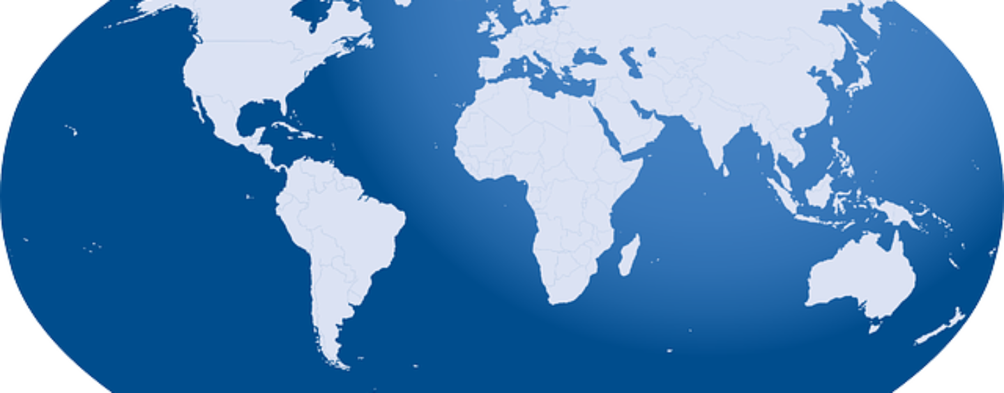 Agenda 2030: 17 obiettivi per cambiare il mondo