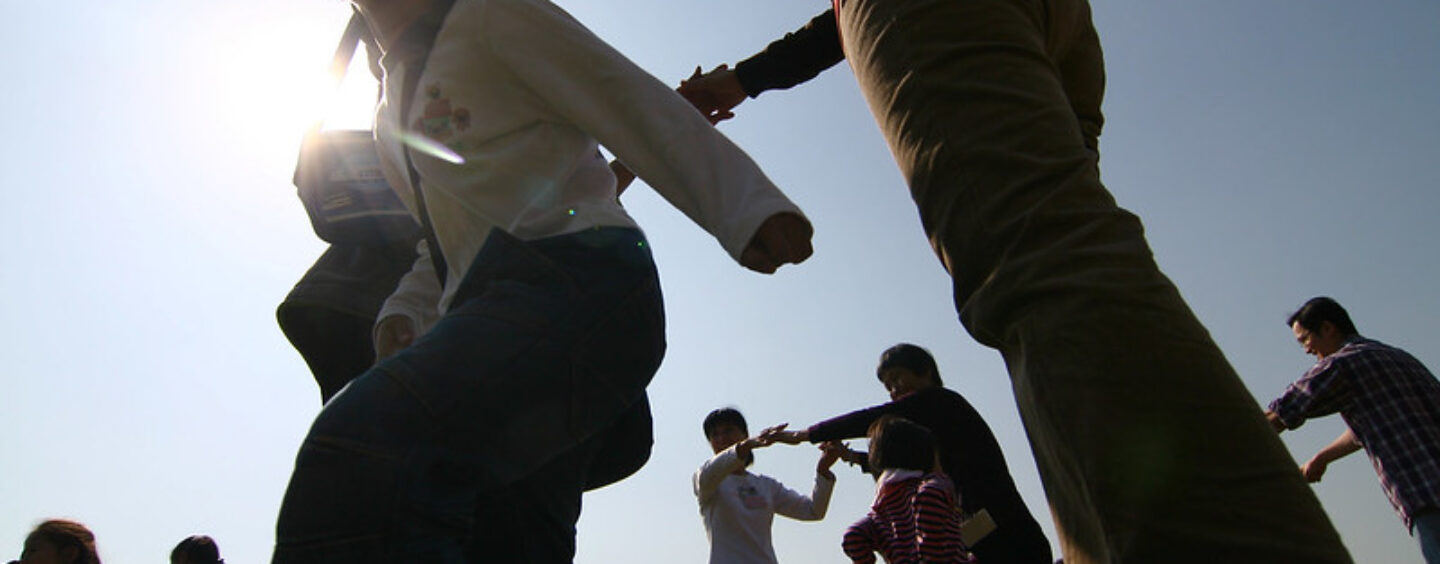 Le scuole dell’infanzia tedesche cercano educatrici/tori