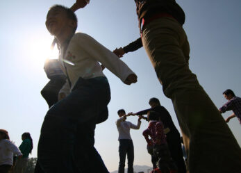 Le scuole dell’infanzia tedesche cercano educatrici/tori