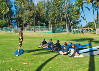 Lavoro stagionale in Spagna, Grecia, Egitto, Kenya e Tunisia