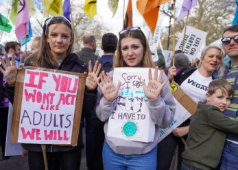 Cambiamento climatico e disinformazione: corso online gratuito