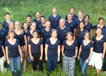 Tirocinio green in Germania