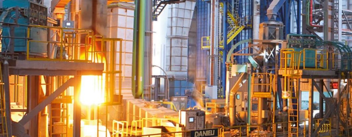 Cercasi progettisti meccanici a Cracovia e a Ho Chi Minh