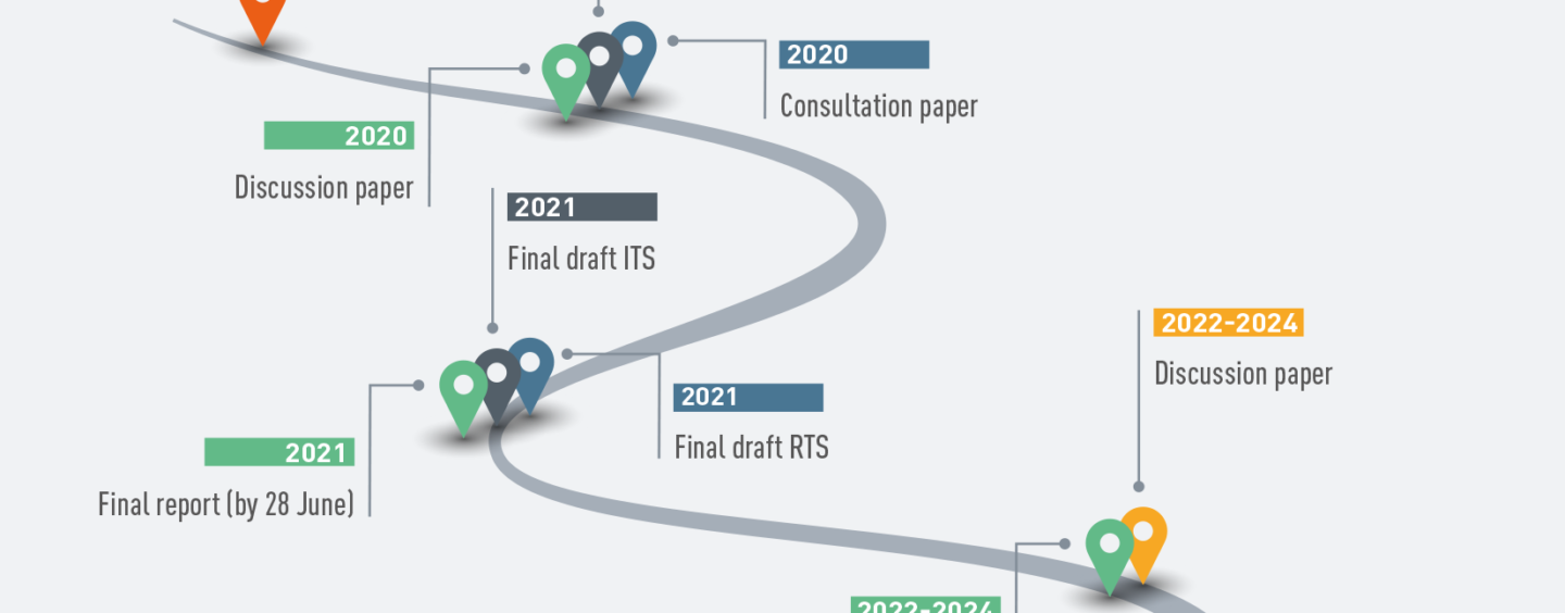 Tirocinio all’Autorità bancaria europea di Parigi