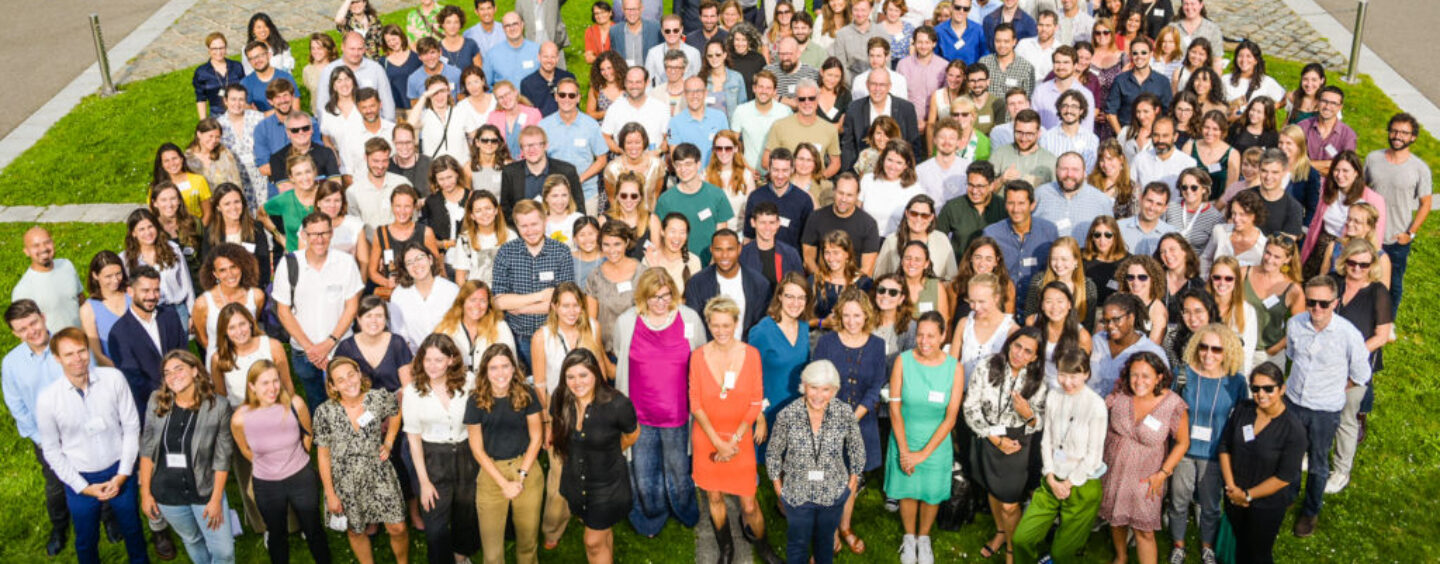 Tirocinio a Bruxelles nella gestione delle risorse umane