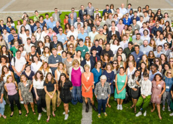 Tirocinio a Bruxelles nella gestione delle risorse umane